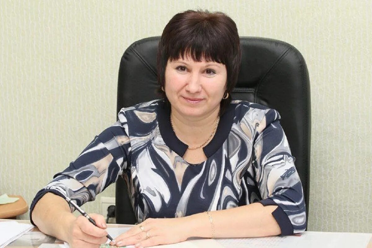 Сегодня у нашего замечательного директора день рождения!