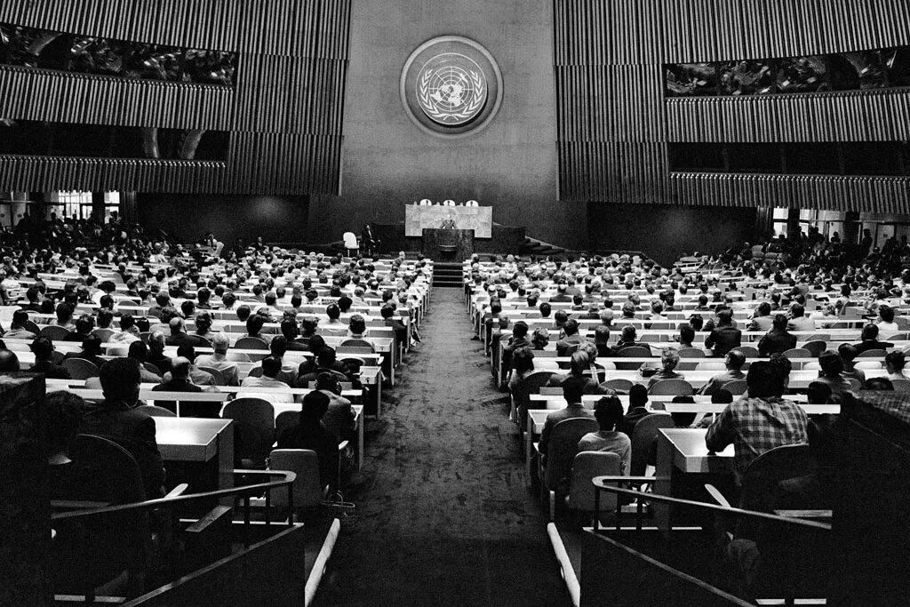 Генеральная Ассамблея ООН 1945. Генеральная Ассамблея ООН 20 век. Генеральная Ассамблея ООН 1946. Генеральная Ассамблея ООН 1960.