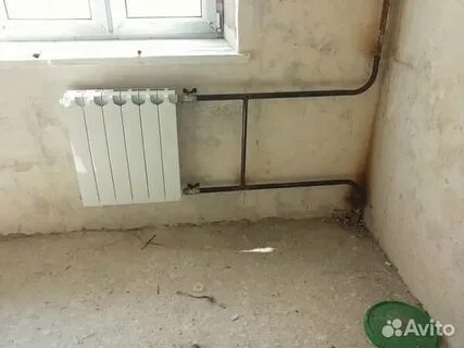 Сантехника замена радиаторов