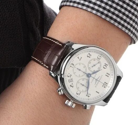 78. L 02 3. L2tp структура пакета. 4. Longines master collection l2.