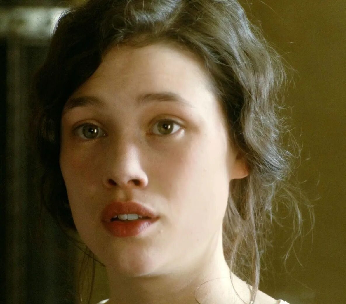 La fille a perdu. La fille a perdu. Пятнадцатилетняя, 1989. Дочь землекопа (2011). Одинокая девушка 1995.