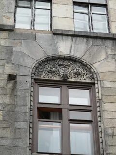 Выборгская 21