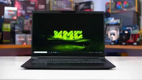 Rtx 3050ti для ноутбуков