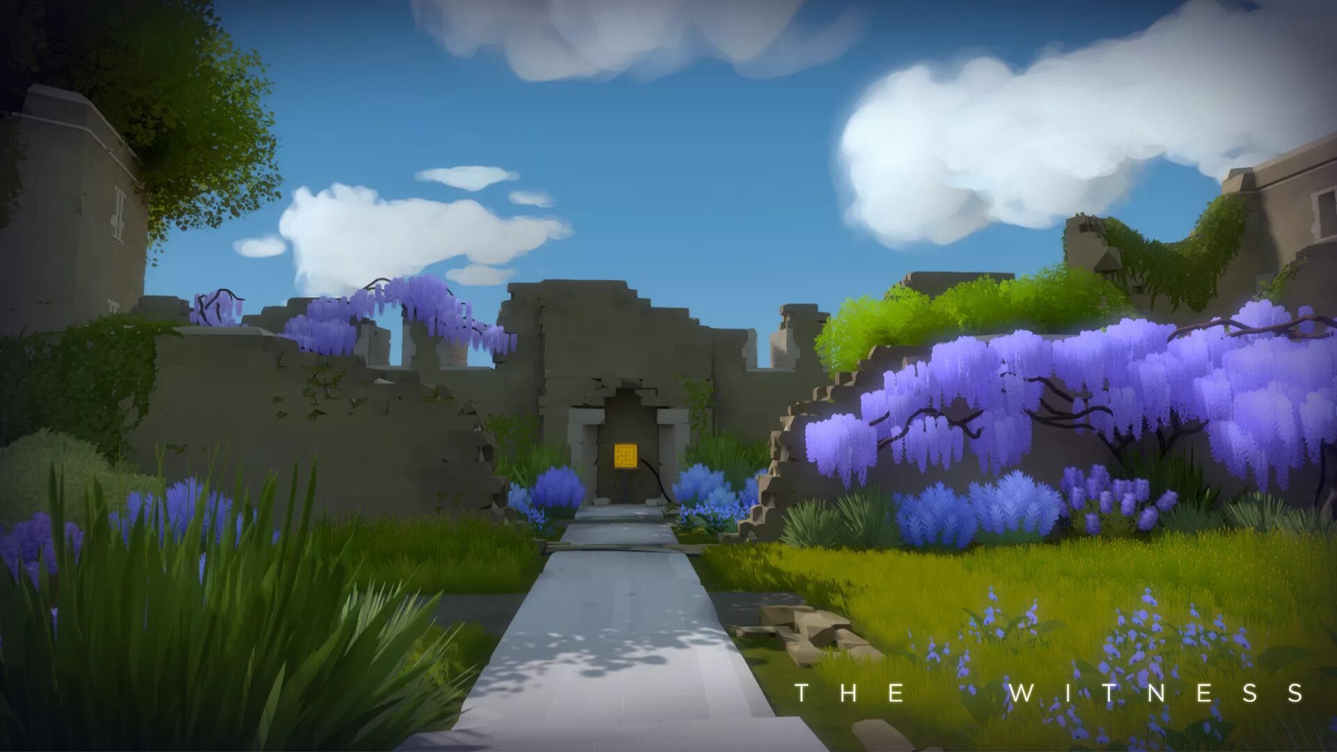 Witness. The witness игра. The witness обои. Картинки из игры the witness. Witness игра