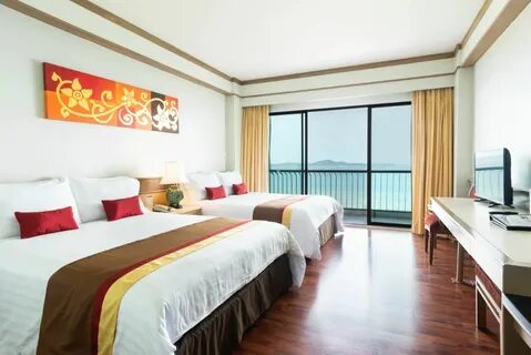 Cosy beach 3 отзывы