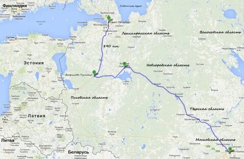 Автобус санкт петербург 295