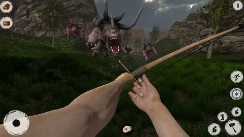 Игра survival island