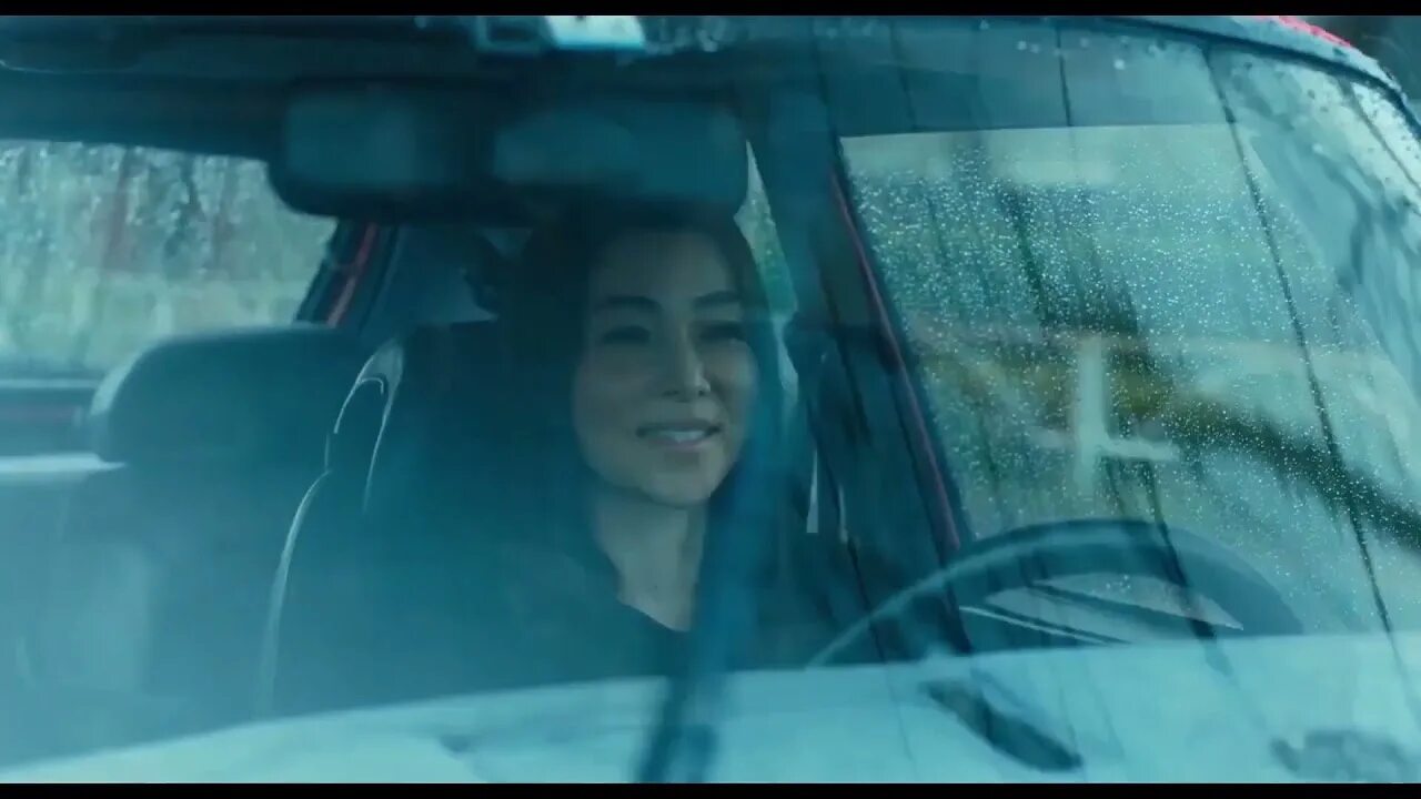 My first drive. Doraibu mai ka, 2025. drive my car 2025. май на драйве.