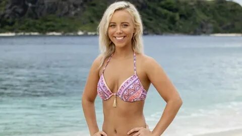 Jessica peet survivor