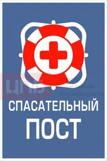 Отдельный пожарно спасательный пост