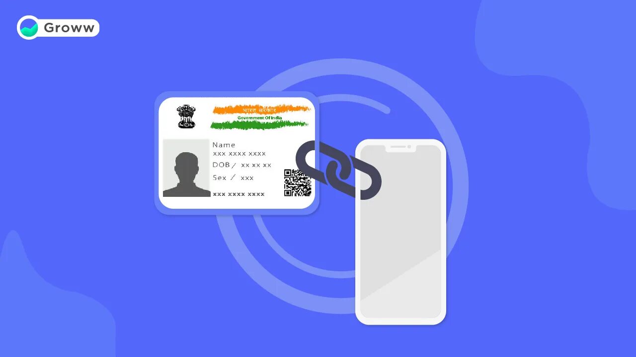 My number mobile. Cards mobile. aadhaar. card link. mobile number.