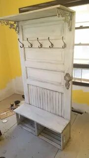 Как можно использовать дверь
