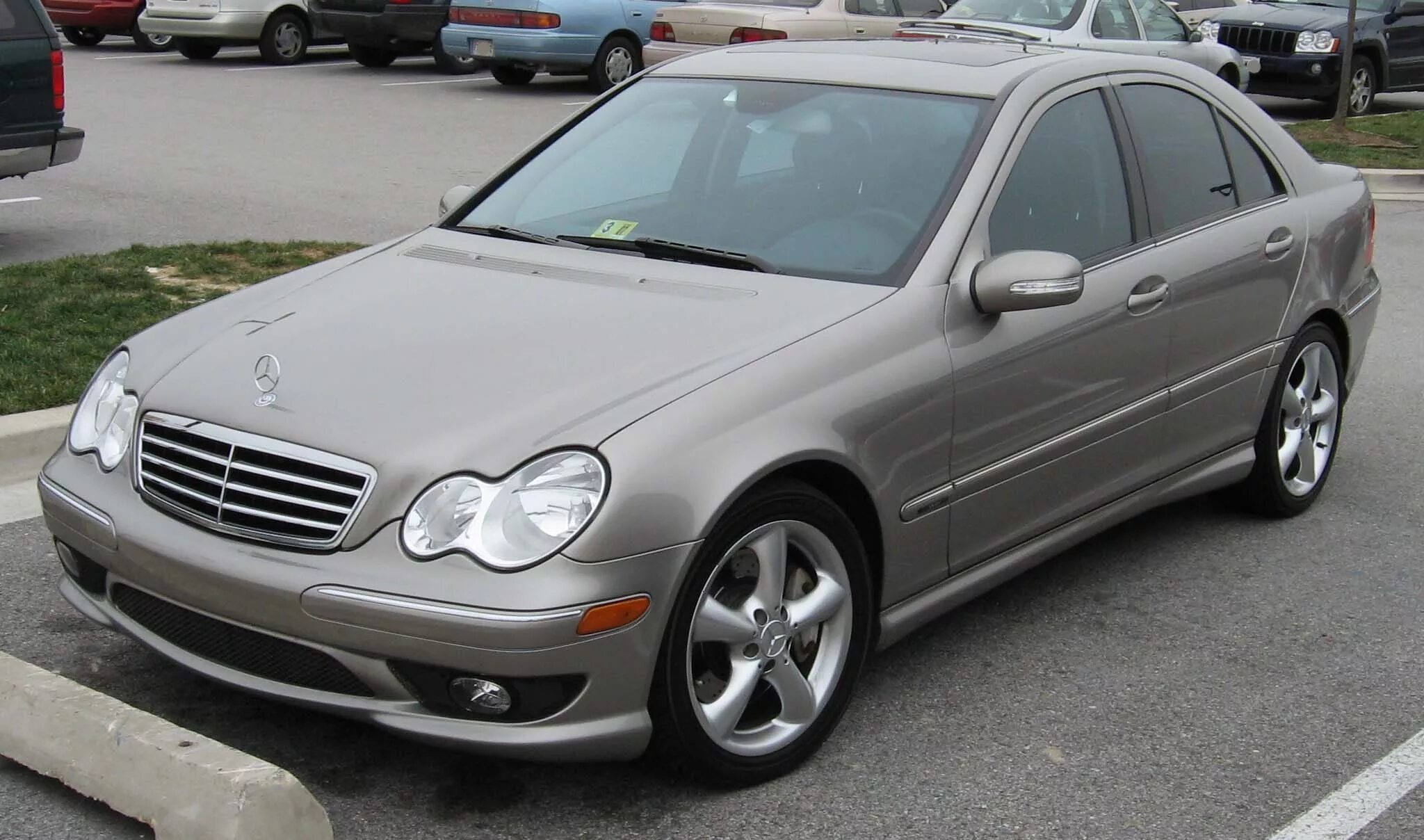 M c 2005