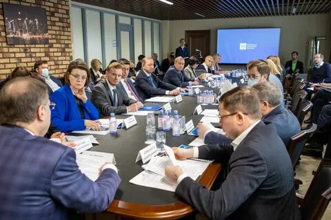 Конференция туризма