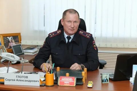 Начальник технадзора