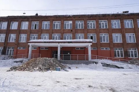 Лицей 20 междуреченск