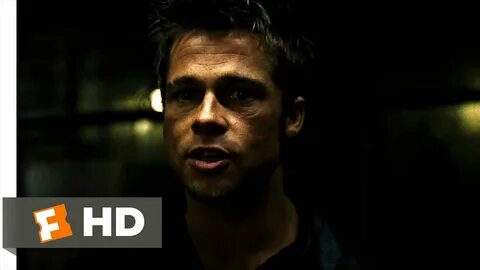 Fight club with english subtitles