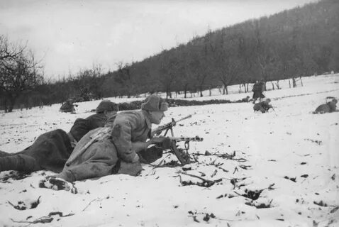 1 февраля 1942 года