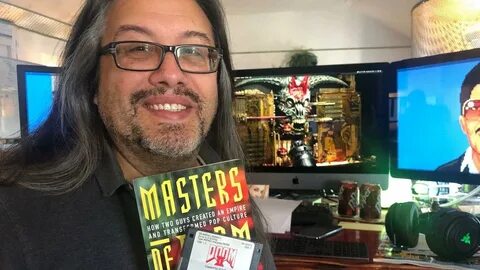 John romero