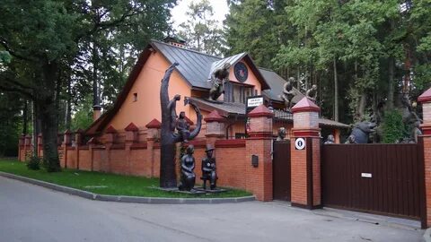 Снять переделкино