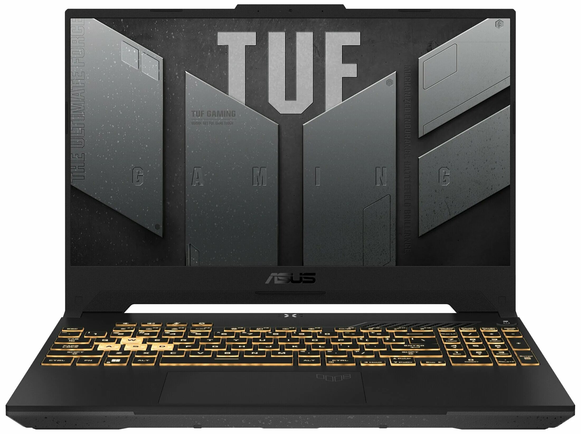 Tuf gaming fa507