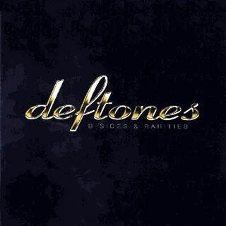 Please please please let me get deftones