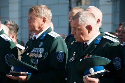 Оренбургские войска
