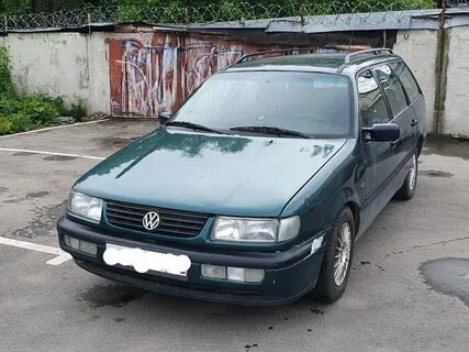 Пассат бу на авито