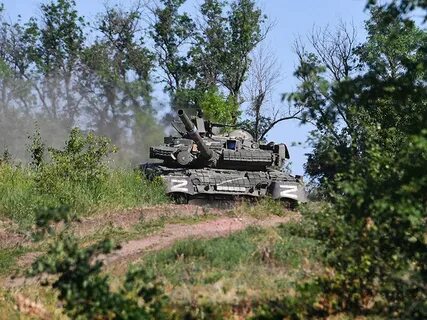 Бой под синьковкой