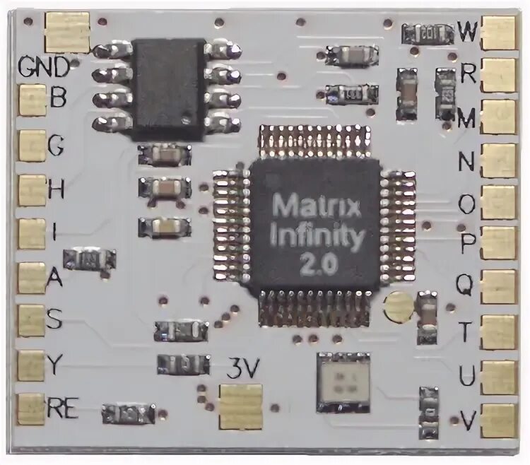 Matrix infinity. Matrix infinity 2.0. инфинити матрица. модчип 12c607/p 6 ножка.