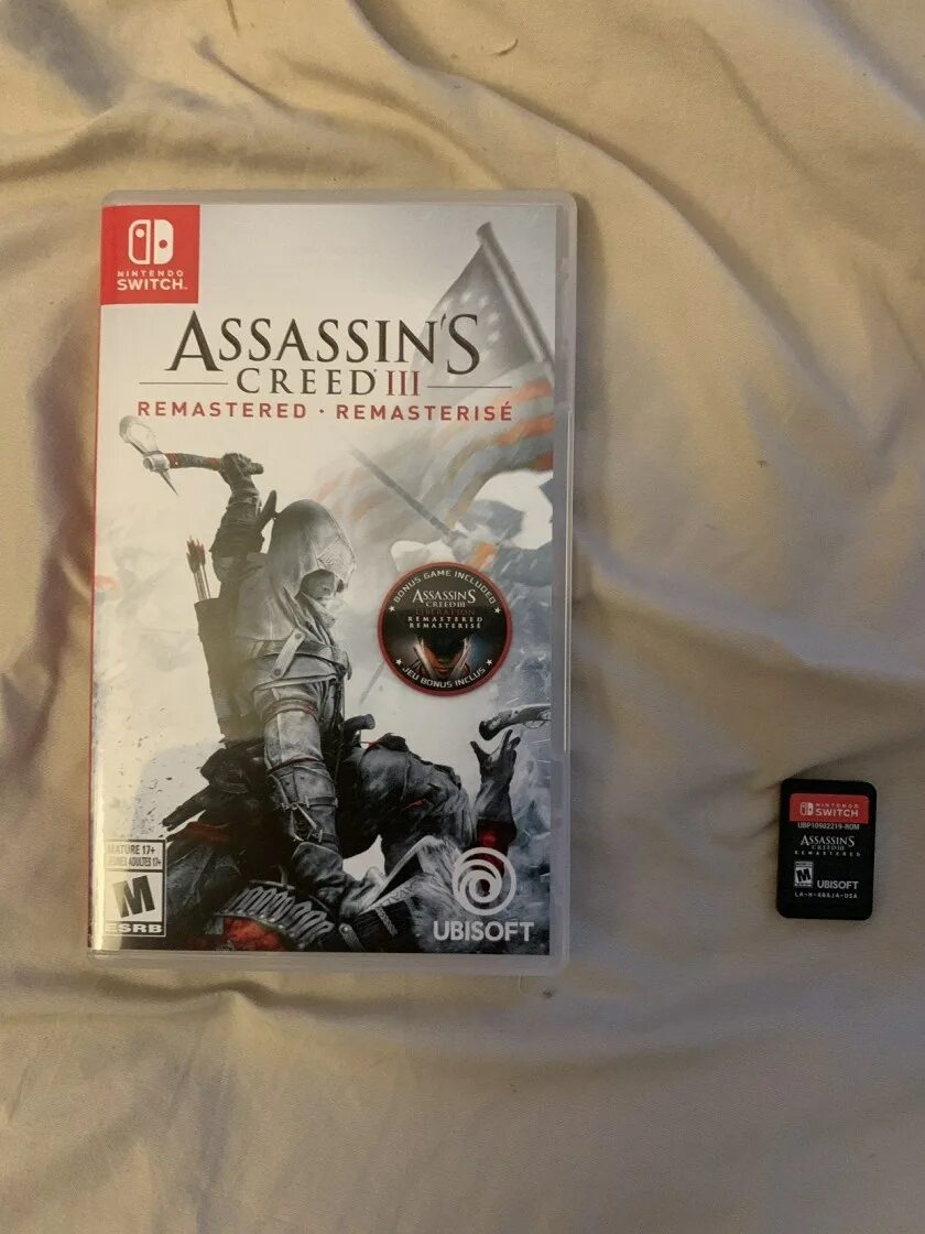 Nintendo switch assassin s creed. Ассасин Крид на Нинтендо. Ассасин на Нинтендо свитч. AC 3 Nintendo Switch. Assassins Creed 3 Nintendo Switch.