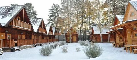 Барвиха новосибирск