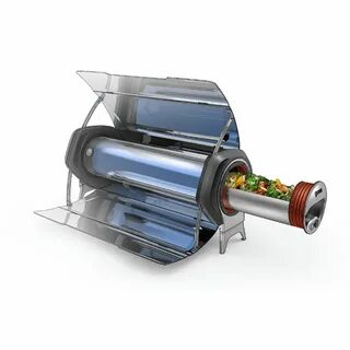 Fusion solar