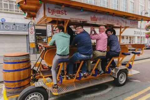 Бир байк
