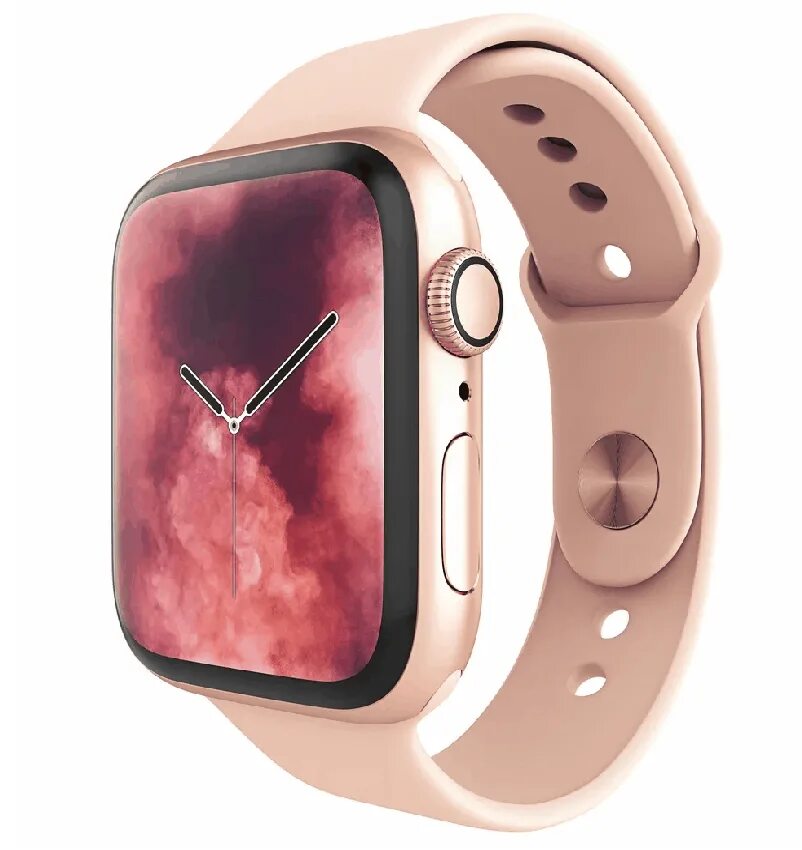 Эппл вотч 4 розовое золото. Смарт часы эпл вотч 4. Эйпл воч 7. розовое золотоз. Apple IWATCH 4 44mm.