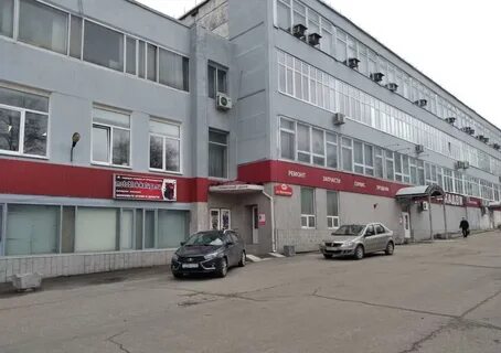 Сервисный центр калуга