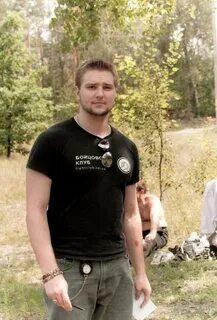 Petro krylov