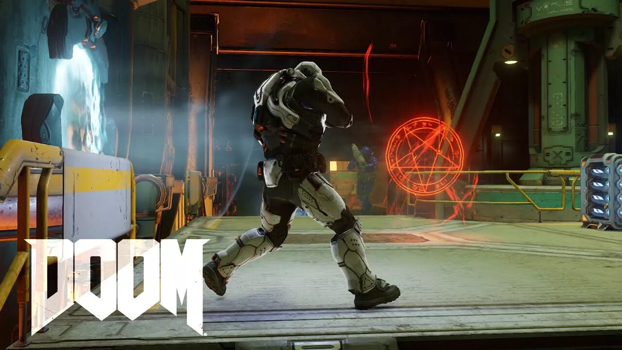 Doom multiplayer. Doom 4 multiplayer. doom 2016 multiplayer. игровая графика. дум итернер мультиплеер.