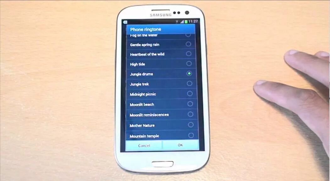 Мелодии на звонок самсунг галакси. Samsung Galaxy s5 Alarm. Рингтоны самсунг стандартные. S3 Mini Ringtone. Мелодии самсунг s31.