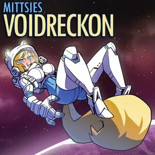 Voidreckon by Mittsies on Apple Music