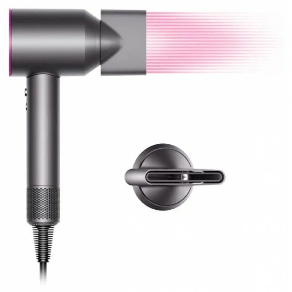 Фен dyson supersonic фуксия. Dyson hair dryer. Фен dyson supersonic hd07 синий медный. Фен dyson supersonic hd07, фуксия. Фен dyson supersonic hd07.