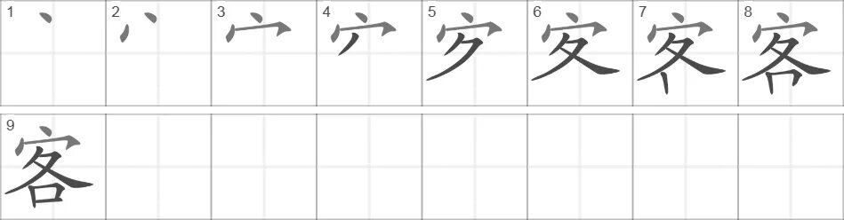 Как будет на китайском 45. Порядок написания иероглифа bu. Написание китайского иероглифа 气. Китайские иероглифы последовательность написания. Bu китайский иероглиф.