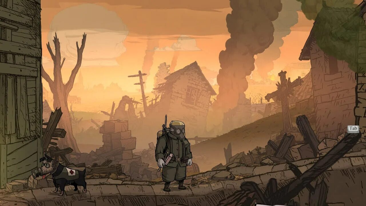 D игр первый. Валиант Хартс. Valiant Hearts 2. Игра Valiant Hearts.