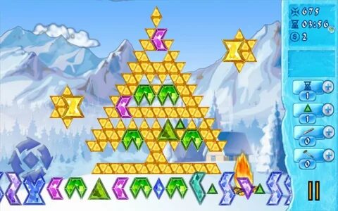 Игра аналог