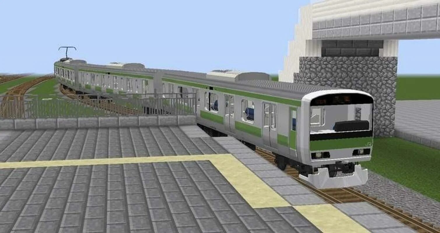 7. Rtm (real train mod) эр 2. Railcraft 1 12 2. Мод на поезда в майнкрафт 1. Traincraft 1.