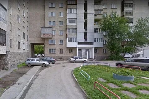 Уральская 16