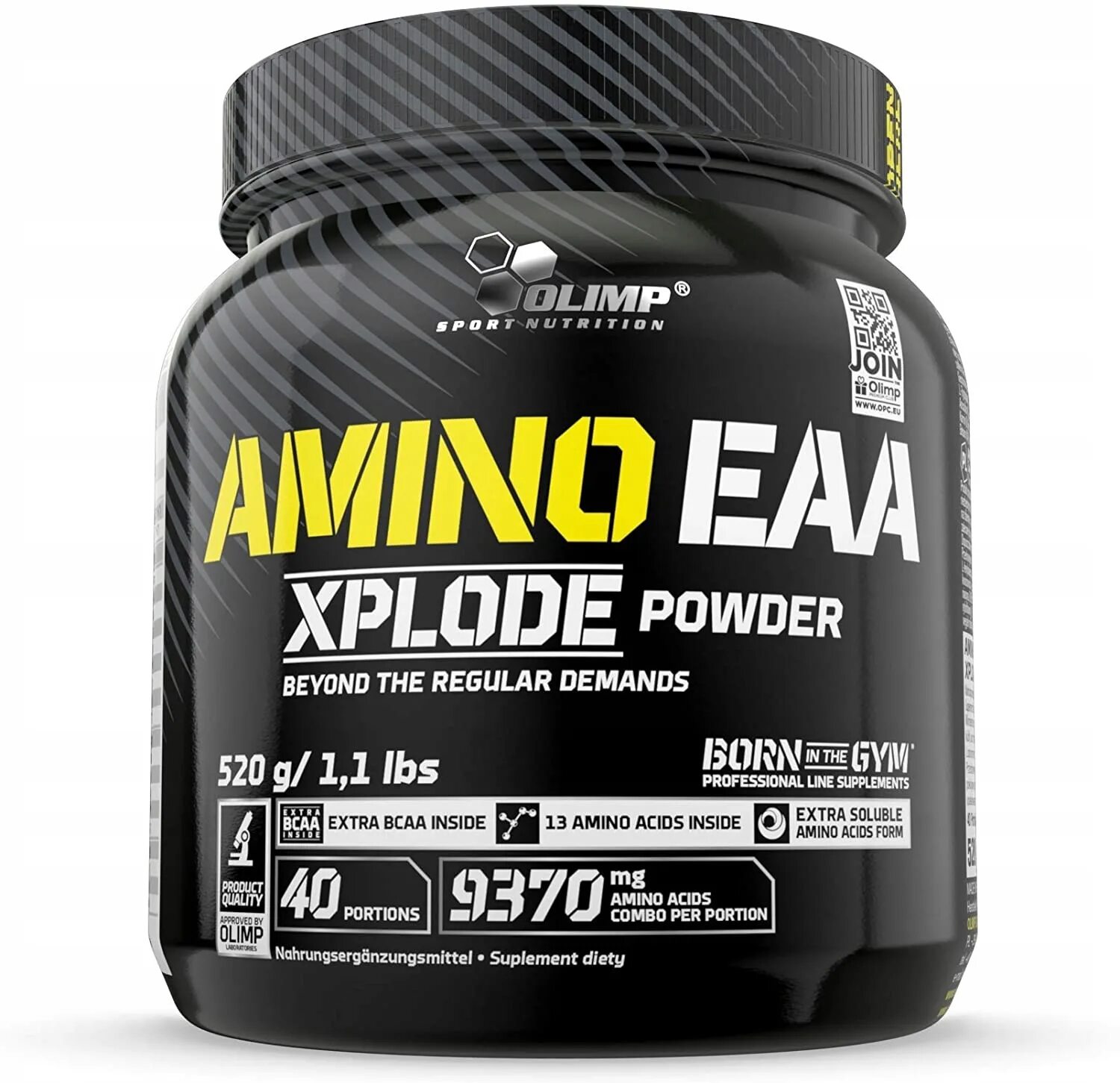 Amino EAA Xplode Powder 520 г. Аминокомплекс Olimp Amino EAANABOL 520 G (43serv). Amino EAA Xplode. Olimp Amino EAANABOL Xplode 520g.