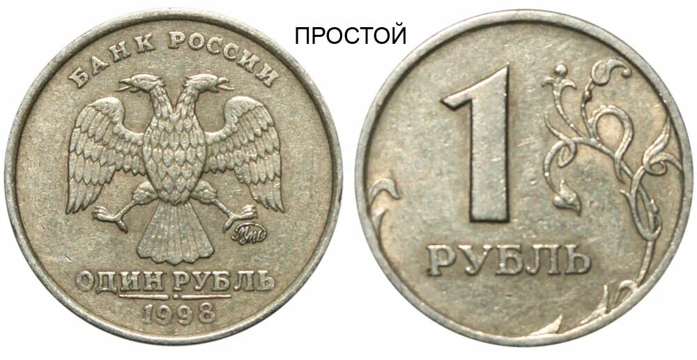 Монета 1 рубль 1998 года. 1 Рубль 1998. 1 Рубль Московский монетный двор. Один рубль 1998г. 1 Рубль диаметр.