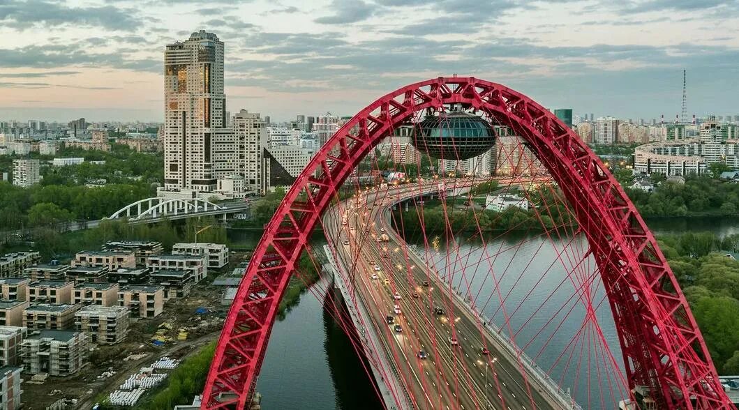 Хорошево-мневники живописный мост. Живописный мост крылатское. Краснопресненская магистраль живописный мост. Мост серебряный бор москва. Самый большой мост в москве.