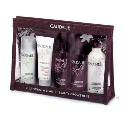 Caudalie крем для рук. Caudalie косметика набор. Caudalie крем набор. Caudalie набор миниатюр для рук. Caudalie подарочный набор.